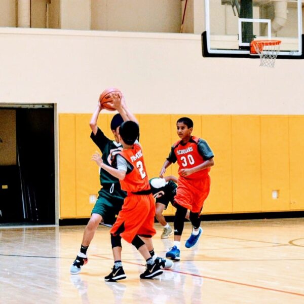 youth basketball classes fremont ca